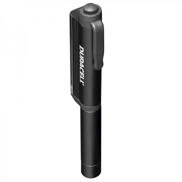 Duracell Touch PEN-2 LED Leuchtstift ultrahell mit bis zu 190 Lumen