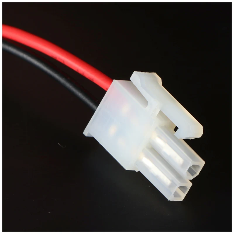 AccuCell Akku Türsteuerung Besam Akku 550475 EEU 12V 1600mAh