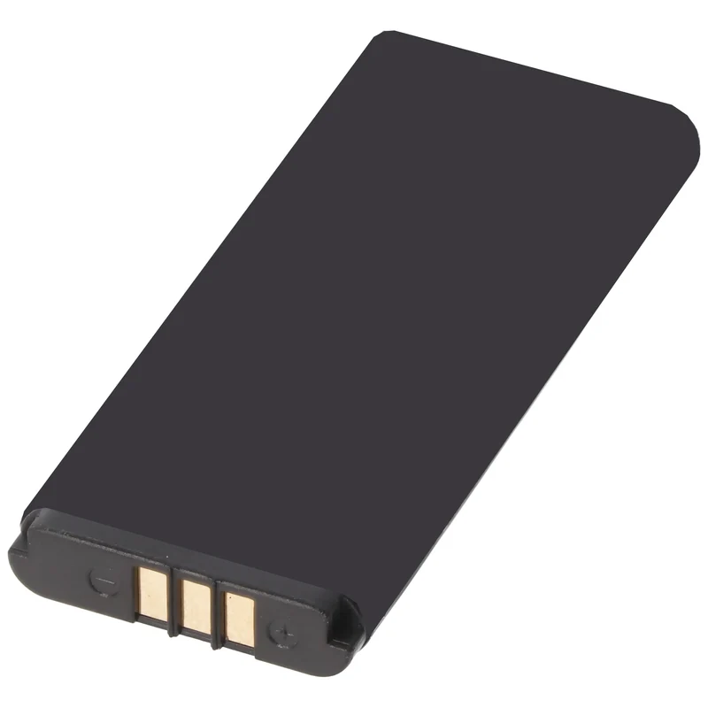 AccuCell Nintendo DSi XL Akku Nachbau 3,7V 900mAh