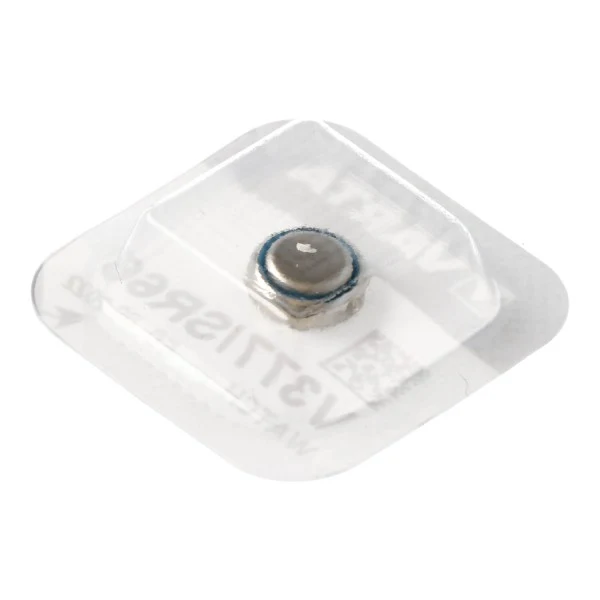 Varta 1,55V 27mAh V377 SR66 SR626SW Knopfzelle