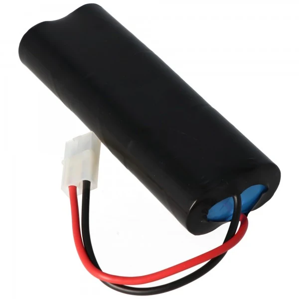 AccuCell Racing-Pack 7,2V 2000mAh Tamiya Stecker NiMH-Akku