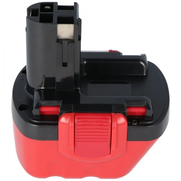 AccuCell Akku passend für Bosch GSR 12 VE-2, GSB 12 VE-2 NiMH Akku 3,0Ah Berner BACS