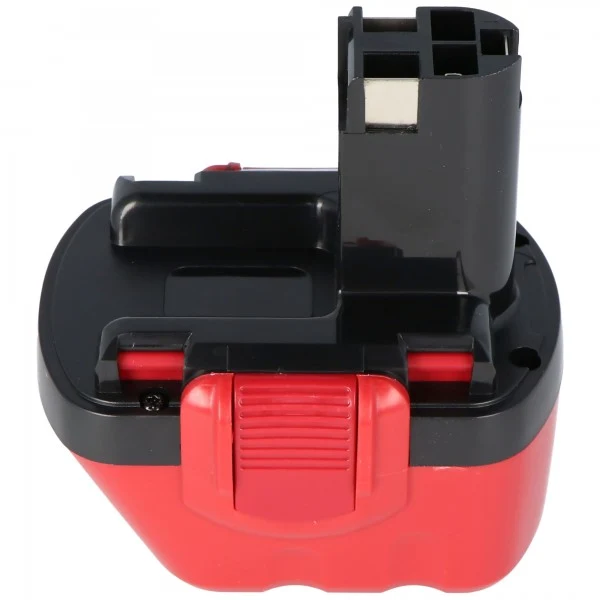 AccuCell Akku passend für Bosch GSR 12 VE-2, GSB 12 VE-2 NiMH Akku 3,0Ah Berner BACS