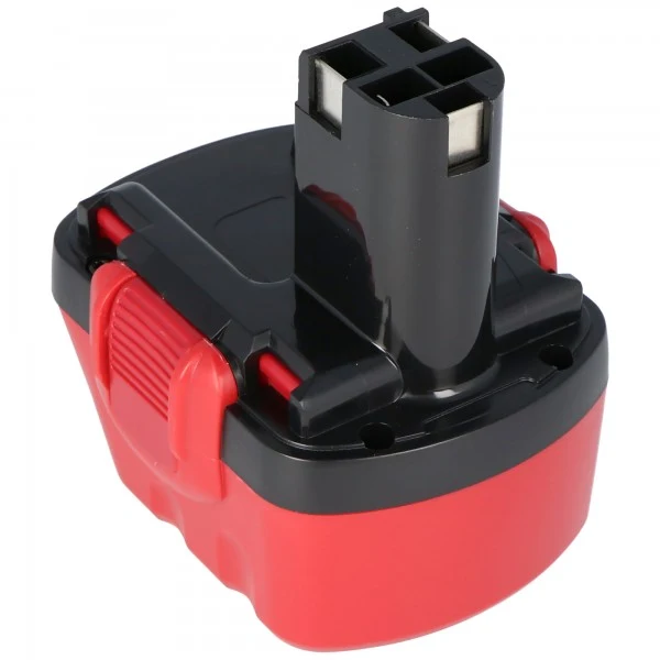 AccuCell Akku passend für Bosch GSR 12 VE-2, GSB 12 VE-2 NiMH Akku 3,0Ah Berner BACS