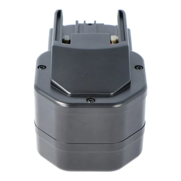 AccuCell AEG BEST 12X Akku als Nachbau Akku 12 Volt 3,0Ah NiMH Akku PBS3000 4210-3680-05