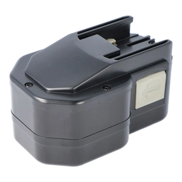AccuCell AEG BEST 12X Akku als Nachbau Akku 12 Volt 3,0Ah NiMH Akku PBS3000 4210-3680-05
