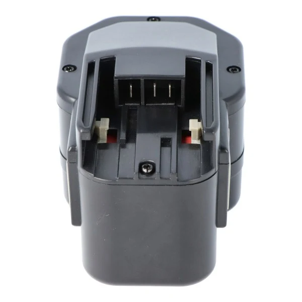 AccuCell AEG BEST 12X Akku als Nachbau Akku 12 Volt 3,0Ah NiMH Akku PBS3000 4210-3680-05