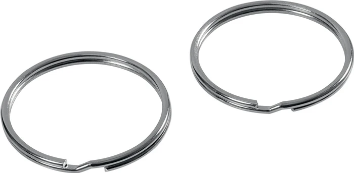 Schlüsselringe ( 3000259111 ) Innen-Ø 36 mm Außen-Ø 40 mm 100 Stück