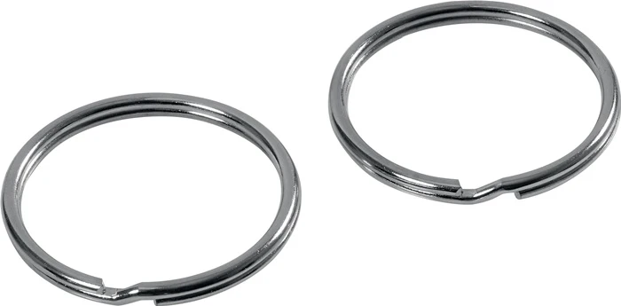 Schlüsselringe ( 3000259110 ) Innen-Ø 31 mm Außen-Ø 35 mm 100 Stück