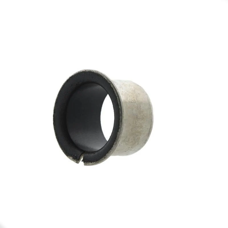 INA Bundbuchsen EGF12170-E40-Y mit Flansch, 12 mm Innen-Ø, 14 mm Außen-Ø, 17 mm breit