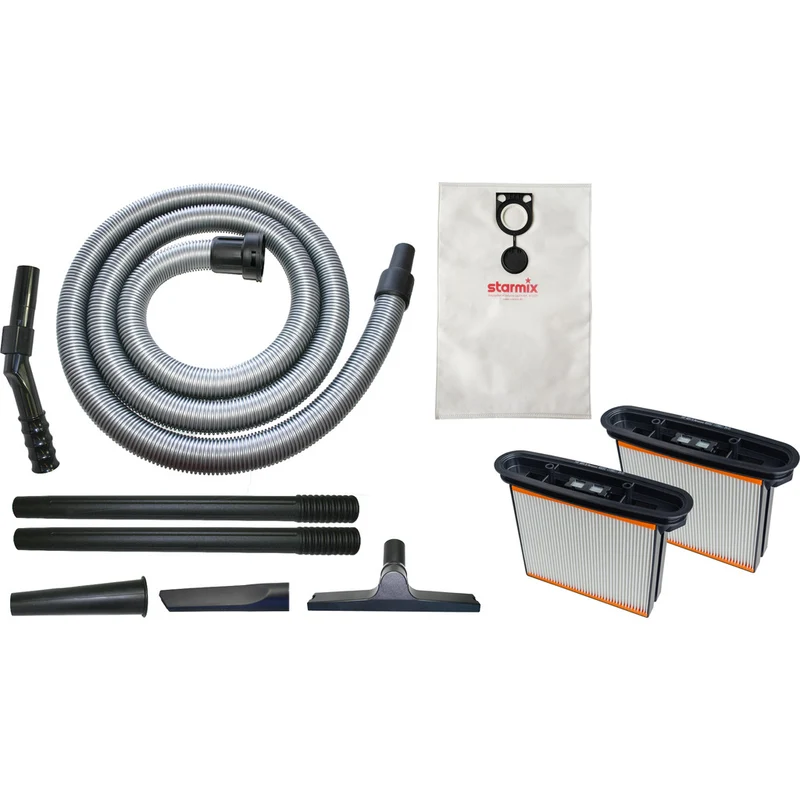 Starmix Industriesauger ISC L-1425 Basic