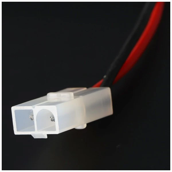 AccuCell Racing-Pack 9,6V 1300mAh Tamiya Stecker NiMH-Akku