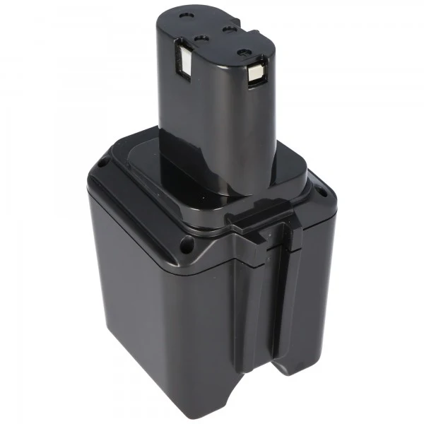 AccuCell Akku passend für Bosch GBM 12VE, GSB, GSR 12VE 3,0Ah
