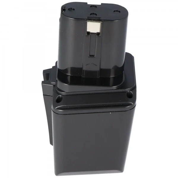 AccuCell Akku passend für Bosch GBM 12VE, GSB, GSR 12VE 3,0Ah