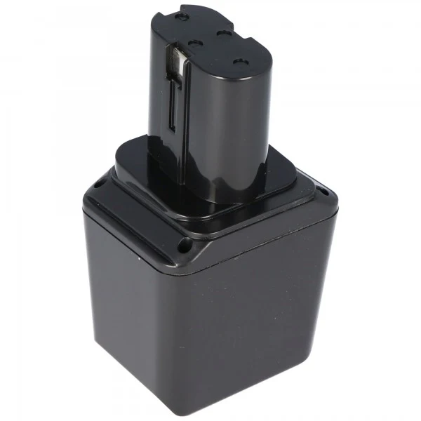 AccuCell Akku passend für Bosch GBM 12VE, GSB, GSR 12VE 3,0Ah