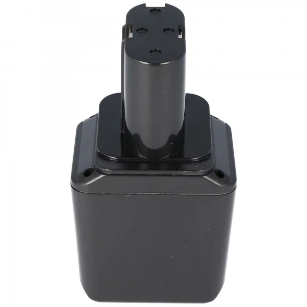 AccuCell Akku passend für Bosch GBM 12VE, GSB, GSR 12VE 3,0Ah