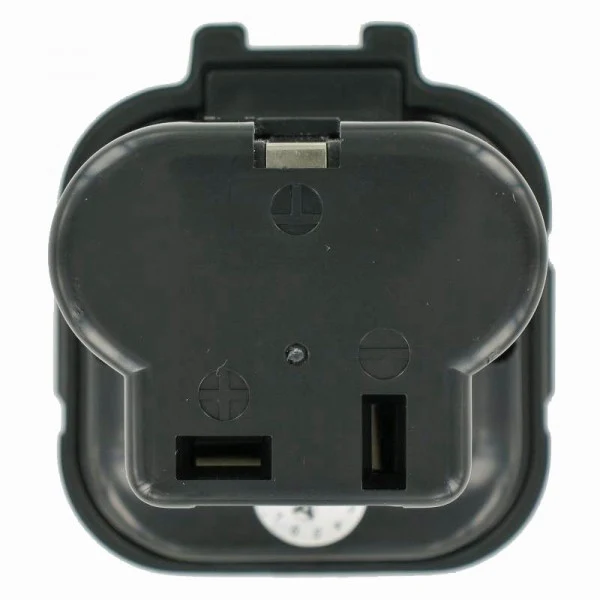 AccuCell Akku passend für Hitachi B2, D10, DRC10, B-2 NiMH 7,2V 2,0Ah