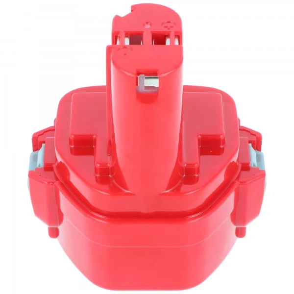 AccuCell Akku passend für Makita 1220, 1222, 1233, 1234, 1235 12V 3,0Ah, 36Wh