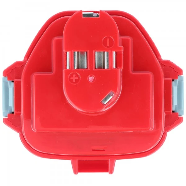 AccuCell Akku passend für Makita 1220, 1222, 1233, 1234, 1235 12V 3,0Ah, 36Wh