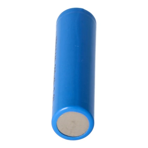 AccuCell 3,2V 200mAh Volt Solar Akku Lithium IFR 10440 LiFePo4 Akku