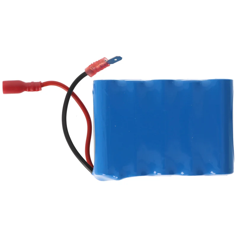 AccuCell Akkupack NiMH 12V 2200mAh Rotamatic Dachfenstersteuerung