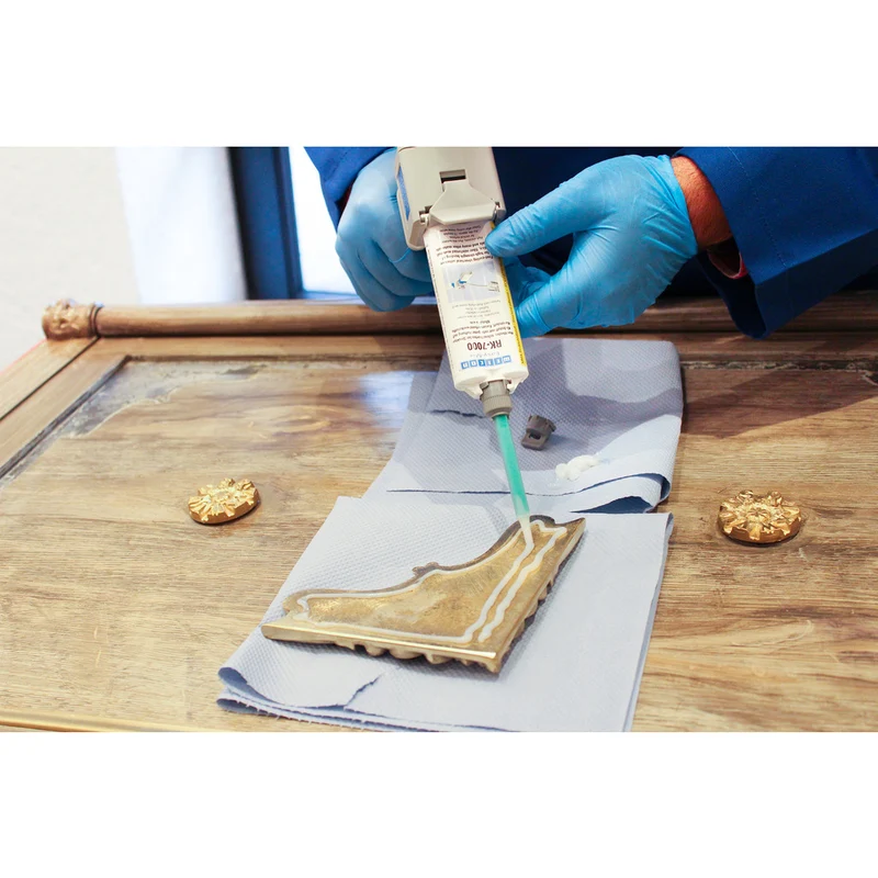 Acrylat-Struckturklebstoff RK-7000 Easy-Mix