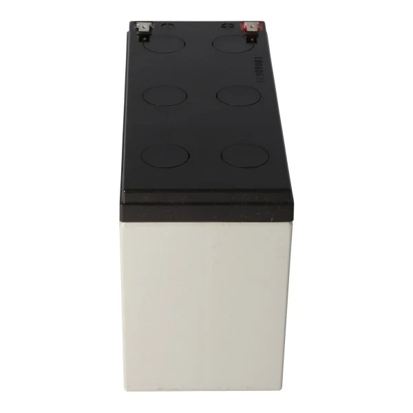 YUASA NP7-12 Akku NPW36-12 Blei PB 12 Volt 7000mAh 4,8mm Kontakten