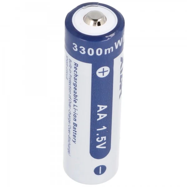 XTAR BC4 Schnell-Ladegerät 1.5V Li-Ion NiMH 1,2V Akkus AA AAA