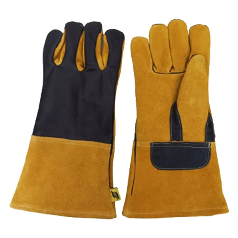 ESAB Schweißerhandschuh Heavy Duty M2000