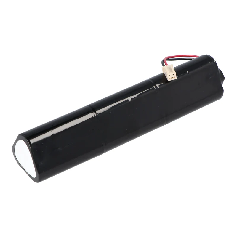 AccuCell 10,8V 2000mAh Akku passend für Velux Rolladen Antrieb