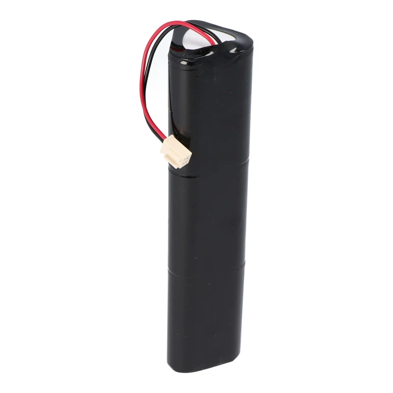 AccuCell 10,8V 2000mAh Akku passend für Velux Rolladen Antrieb
