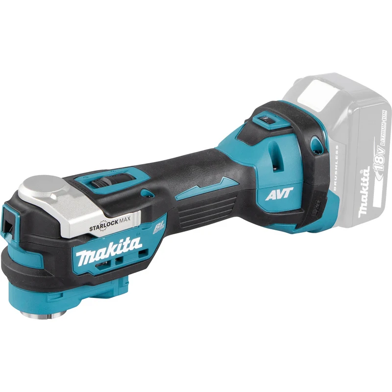 Akku-Multitool LXT DTM52 / ohne Akku und Ladegerät