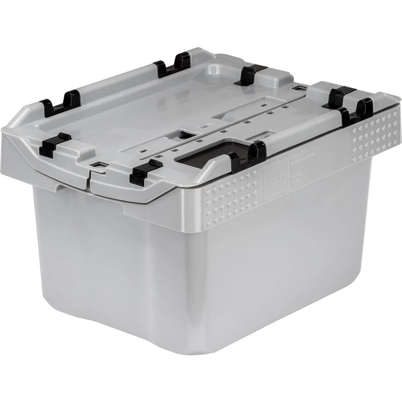 Batteriesammelbox