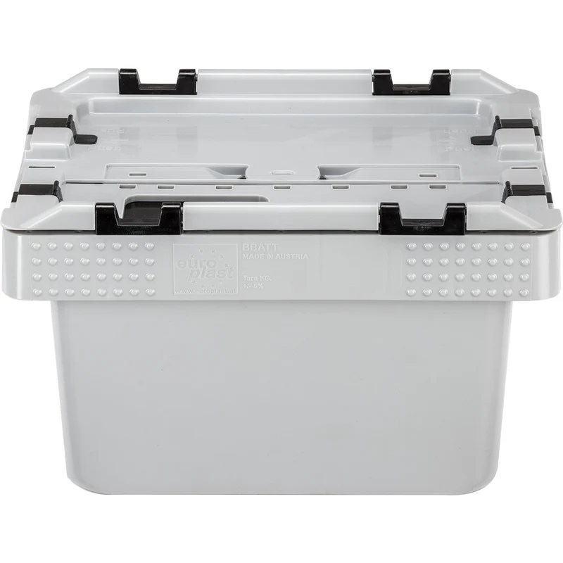 Batteriesammelbox