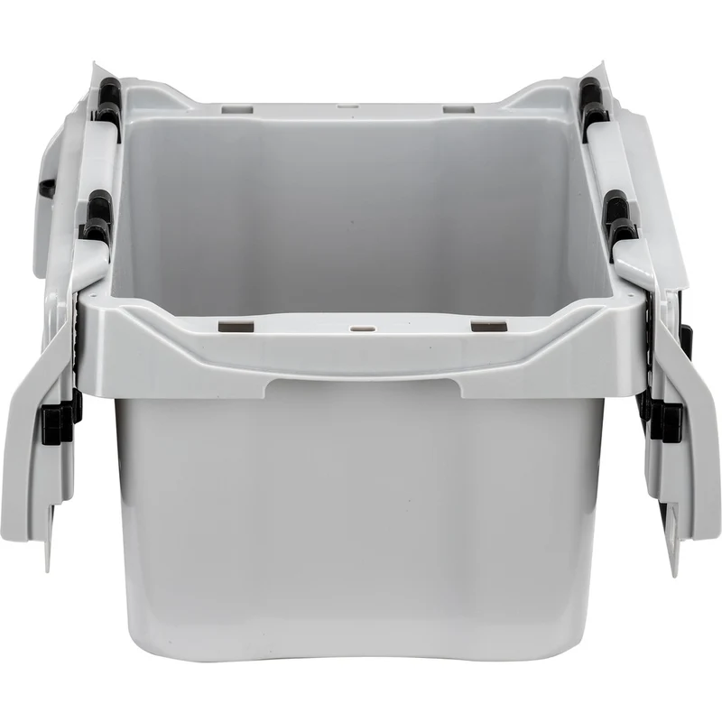Batteriesammelbox