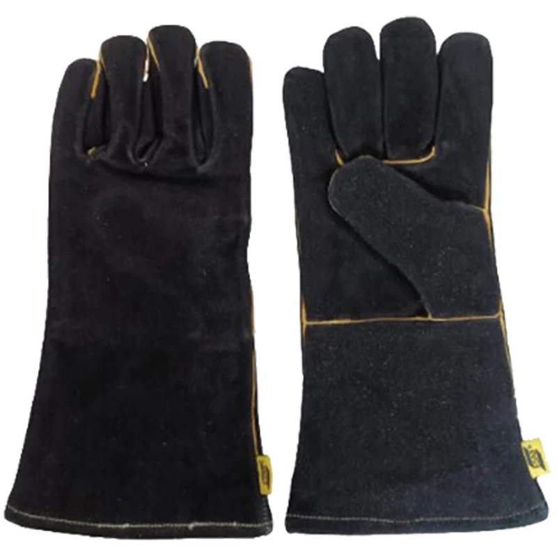 Schweißerhandschuh Heavy Duty M1050