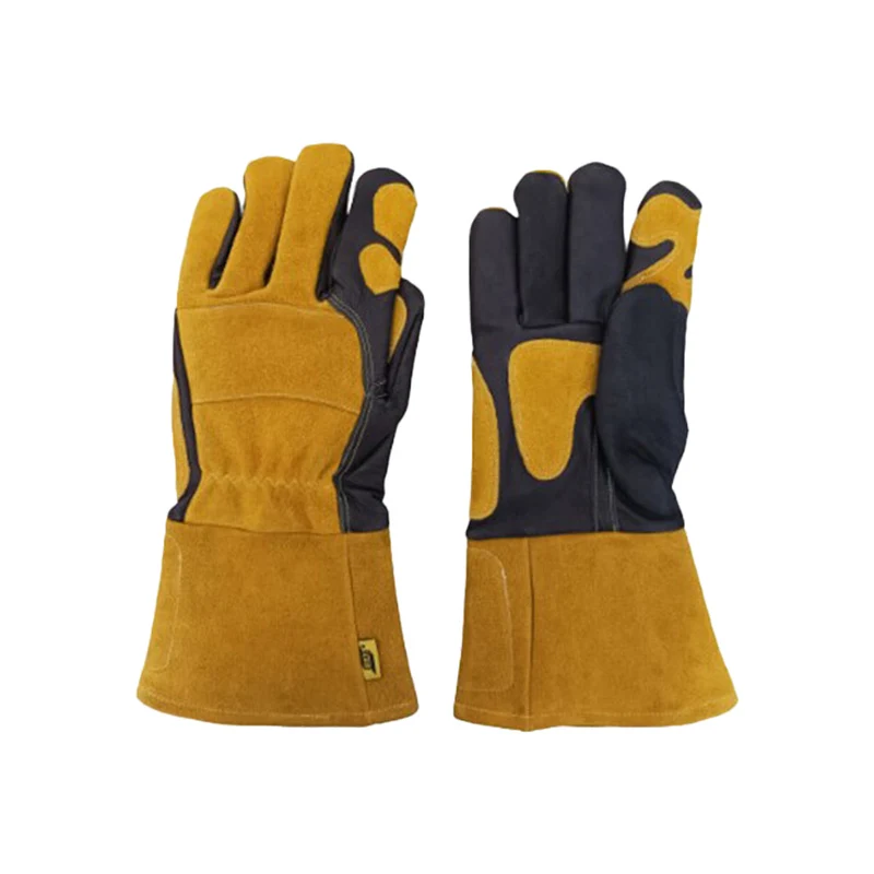 ESAB Schweißerhandschuh Heavy Duty M3050