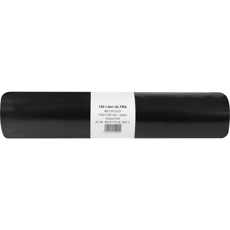 LDPE-Müllsäcke 120 l