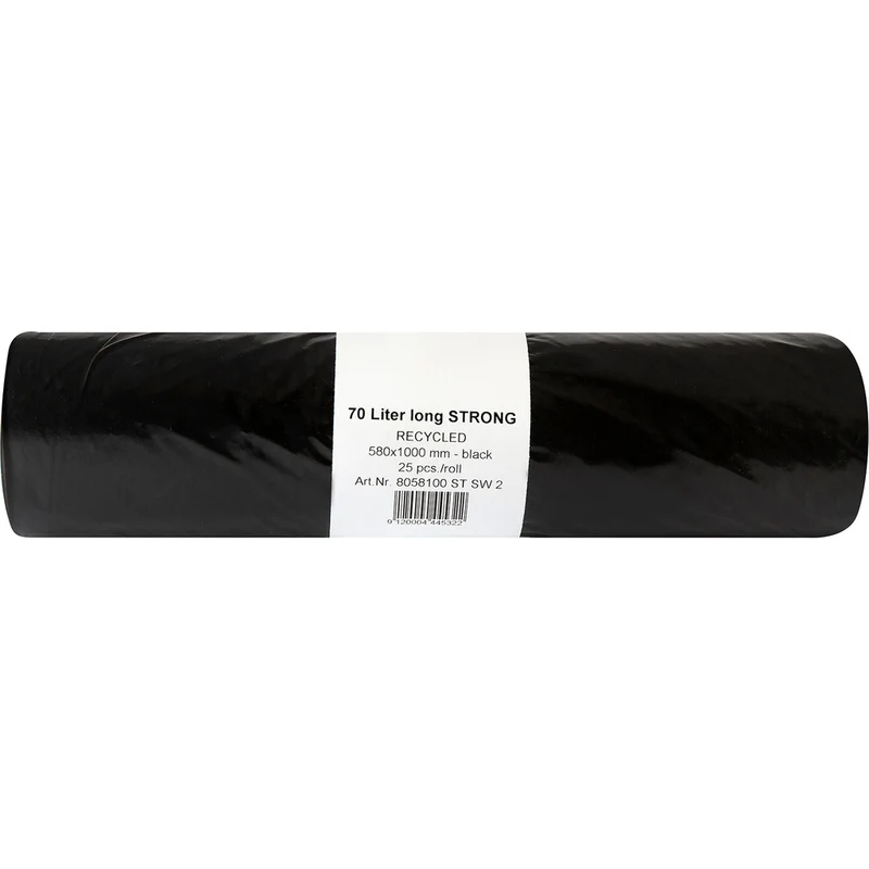 LDPE-Müllsäcke 70 l