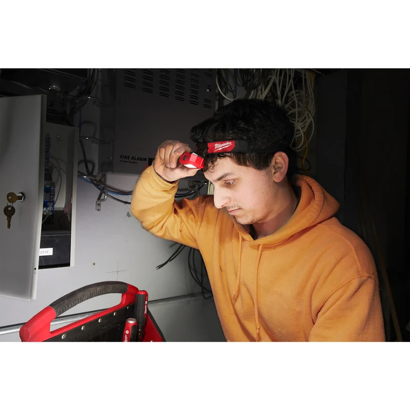 Stirnlampe HL2-LED