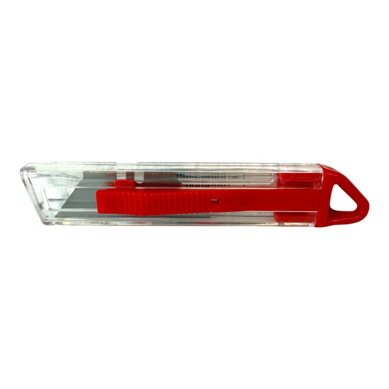 Grindcorp SafeCut Eco Sicherheitsmesser mit Trapezklinge ( 1008814 )