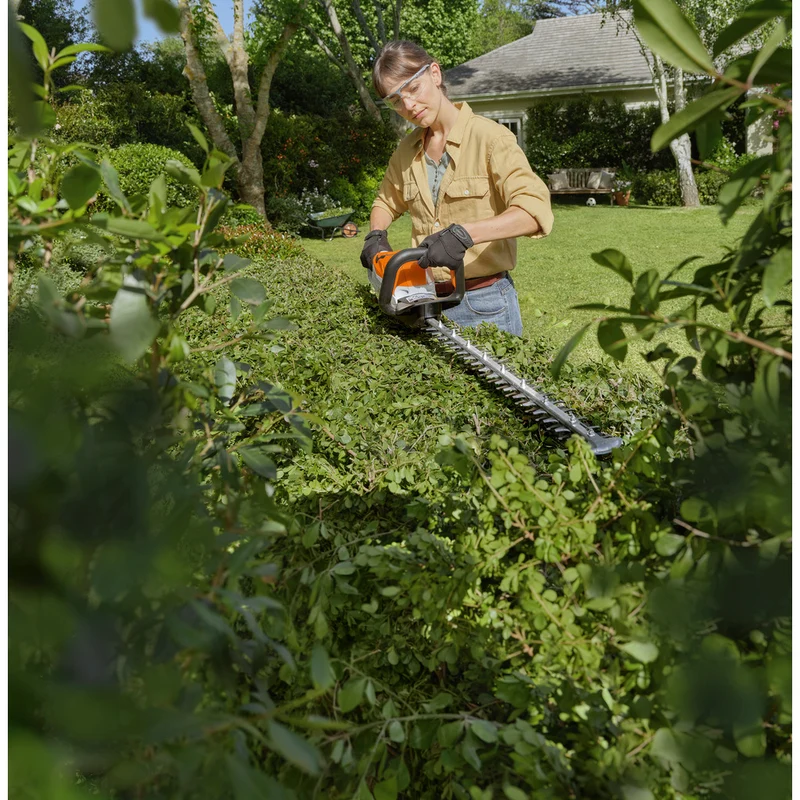 Stihl Akku-Heckenschere HSA 60 / ohne Akku und Ladegerät