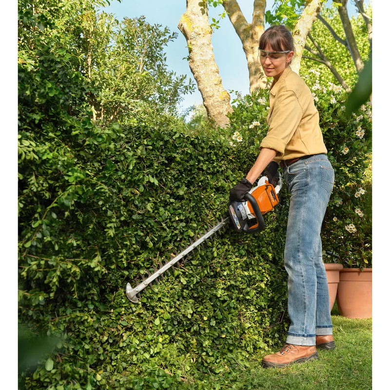 Stihl Akku-Heckenschere HSA 60 / ohne Akku und Ladegerät