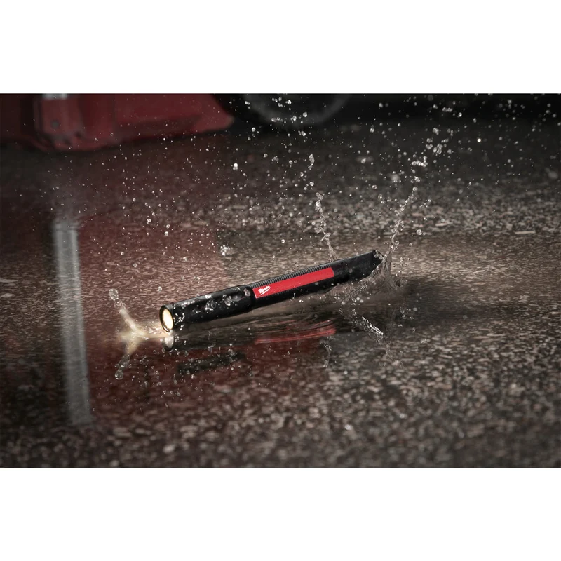 USB-Akku-Stiftlampe IRPL250