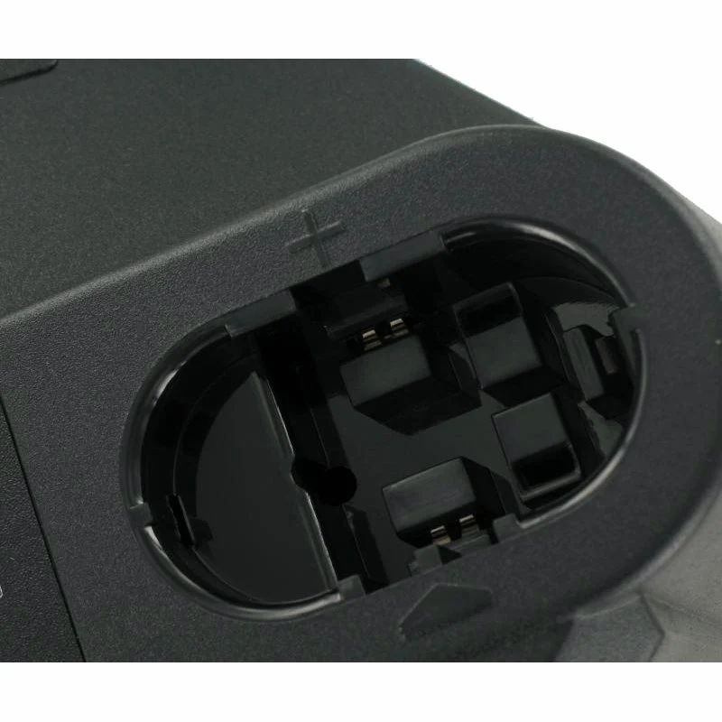 AccuCell Universal Ladegerät für Bosch Akkus 7,2-24V