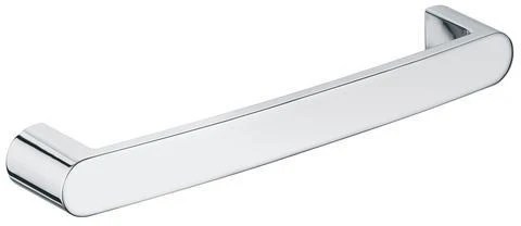 KEUCO Haltegriff Elegance 11607 verchromt 300 mm – Wandmontage, Metall, gerade