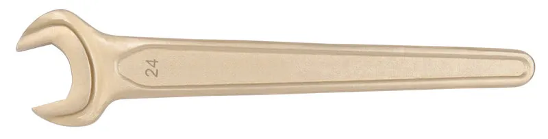 KS TOOLS BRONZEplus Einmaulschlüssel 1.1/8" ( 963.7230 )