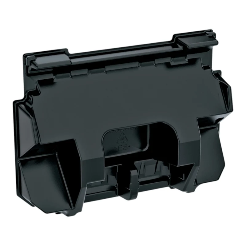 Makita Tiefziehteil passende Einlage für Power-Source-Kits in MAKPAC 3 ( 839205-3 )