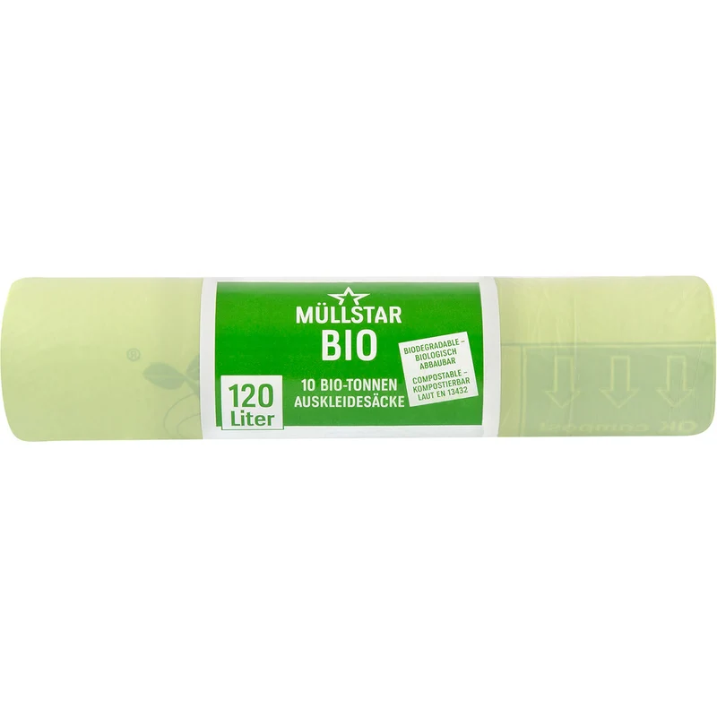 Bio Müllsäcke