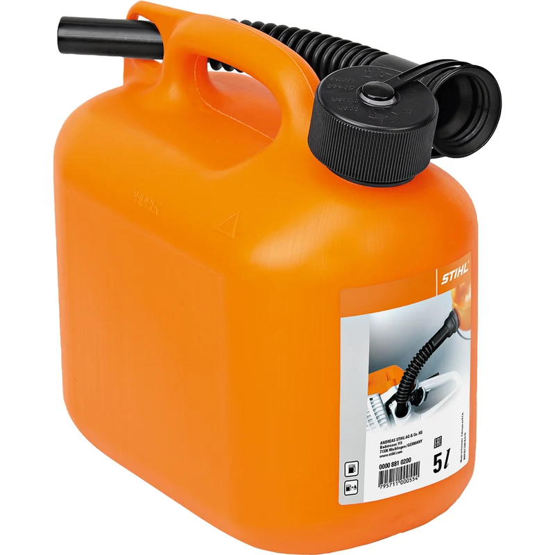 Stihl Benzin-Kanister